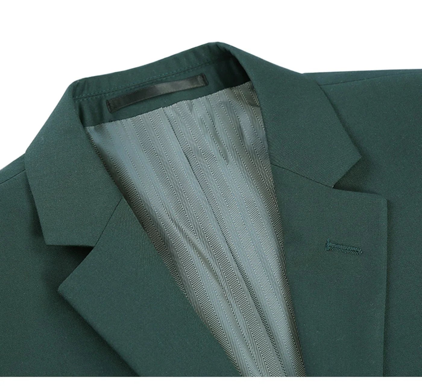 Made to Measure