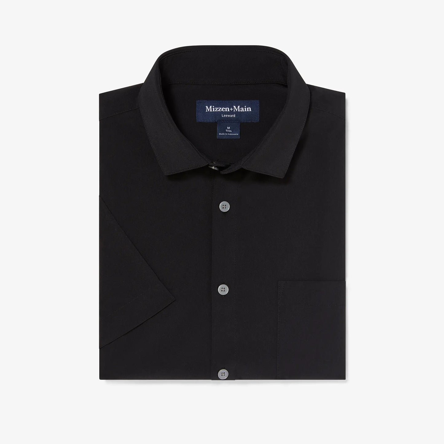 Leeward Short Sleeve
